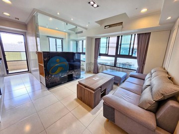 楠梓近台積電廠區捷運站超優質感3房+機械車位｜高雄市楠梓區秀群路