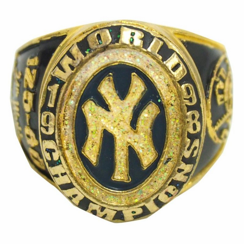 ドジャース リング 2024 ワールドシリーズ 11号 n- ロサンゼルス・ドジャースに贈られたMLBワールドシリーズの