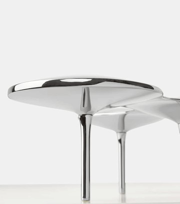 Zaha Hadid Design Cell Large candle holder