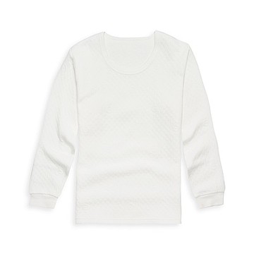 anny pepe舒暖三層純棉長袖上衣