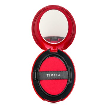 TIRTIR - 持久光彩遮瑕氣墊粉餅 (迷你)