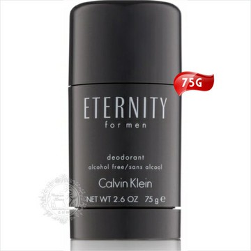 卡文克來CK永恆男性體香膏-75g [50749]◇美容美髮美甲新秘專業材料◇