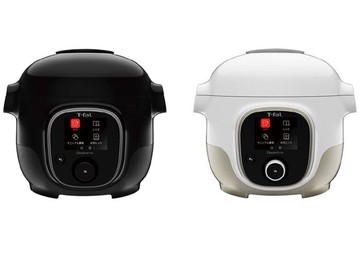 日本代購 空運 T-fal 法國特福 CY8708JP CY8701JP 電壓力鍋 電快鍋 3L 多功能 燉鍋 附蒸盤