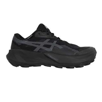 ASICS TRABUCO 14 GTX 男防水越野跑鞋-寬楦