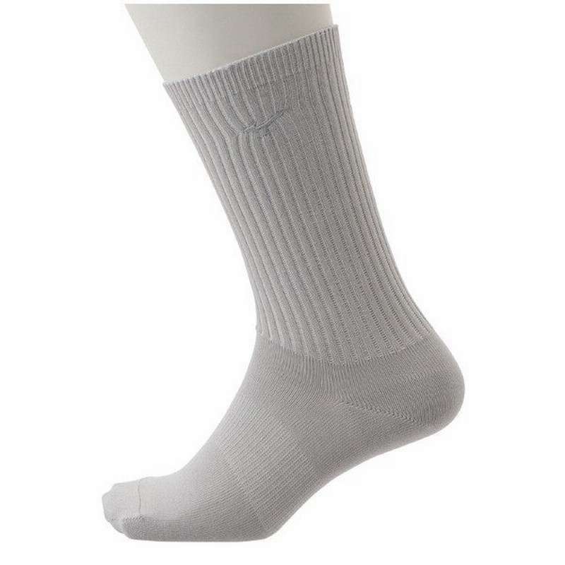 Mizuno フィットウェルソックス レギュラー丈 ゴルフ メンズ 52jx 通販 Lineポイント最大get Lineショッピング