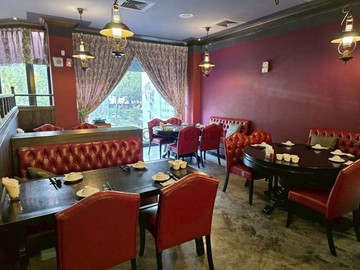 降價㊣美術園道特色餐廳輕屋齡獨棟電梯透店｜台中市西區五權西三街