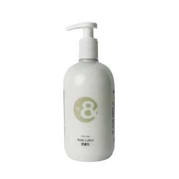 ALLEGRINI 艾格尼 &TE系列 綠茶潤膚乳500ml - 水嫩組(沐浴+潤膚500ml)