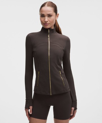 Define Jacket Nulu Size 10