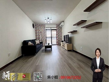 鼎山明誠商圈漂亮3房美寓｜高雄市三民區鼎山街