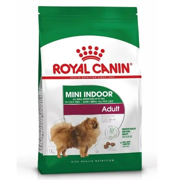 【哈哈窩】ROYAL 皇家 PRIA21迷你室內小型成犬MNINA 1.5KG / 3KG