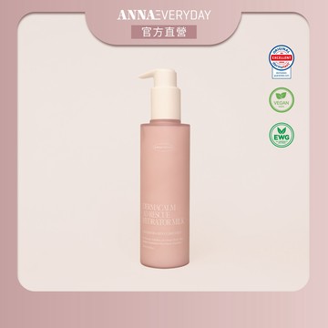 【ANNAEVERYDAY】德敏舒益膚橄欖角鯊嫩膚乳 150ml