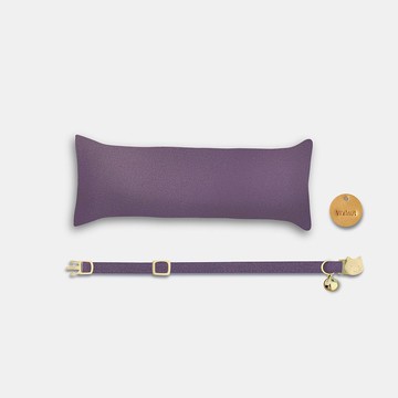 寵物貓咪派對禮盒 | 手工定制 Plum Cottage Cat Bundle Box