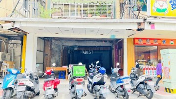 #永慶找瑞瑞_店面五華街晴空大地銀新未來城碧華國中｜新北市三重區五華街