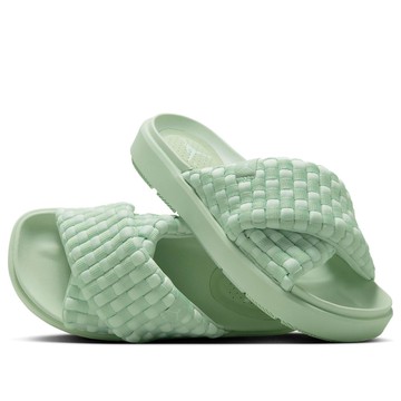 (WMNS) Air Jordan Sophia Slide 'Pistachio Frost'