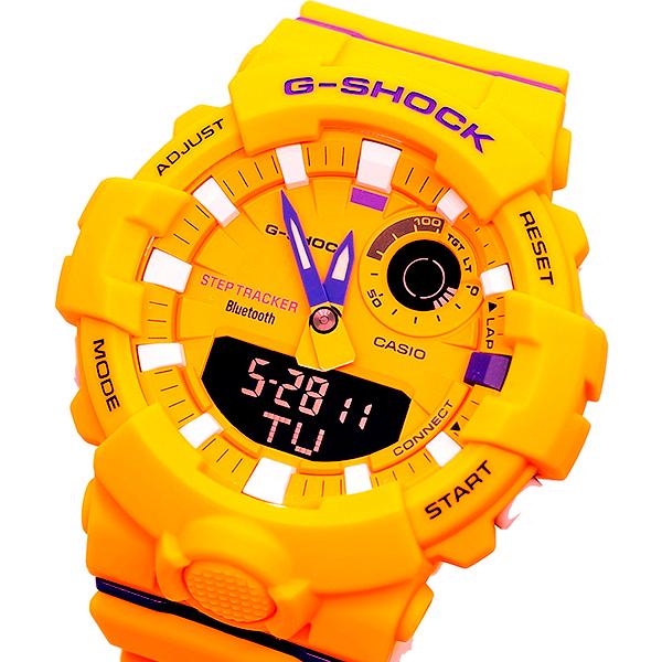 G shock gba clearance 800dg