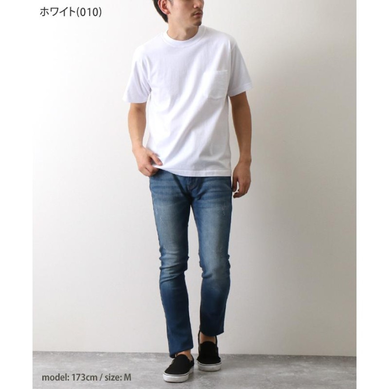 ヘインズ Hanes Tシャツ 半袖 クルーネック メンズ レディース BEEFY-T