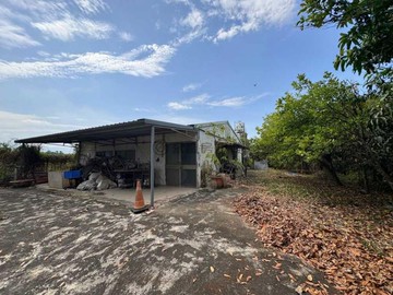 屏東里港土庫❤️漂亮農地❤️退休生活最佳選擇｜屏東縣里港鄉土庫段