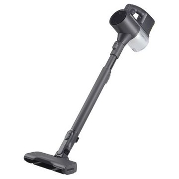 【LG 樂金】 CordZero A9 X系列 All-in-One 快清式無線吸塵器 永夜灰 (A9X-AUTO)