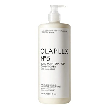 OLAPLEX 5號溫和水潤護髮素  1L  1瓶