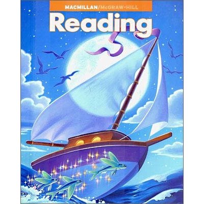 MacMillan McGraw-Hill Reading