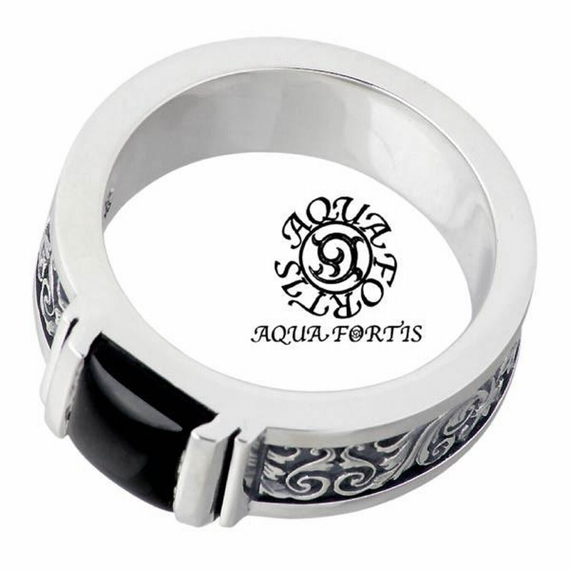 アクアフォーティス AQUA FORTIS アクアシルバー シルバー