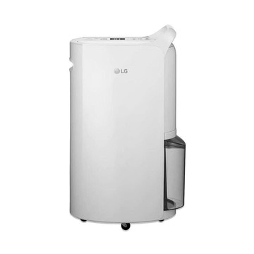 LG 樂金一級能效◆12公升雙變頻除濕機◆WiFi遠控(DD121QWE0)