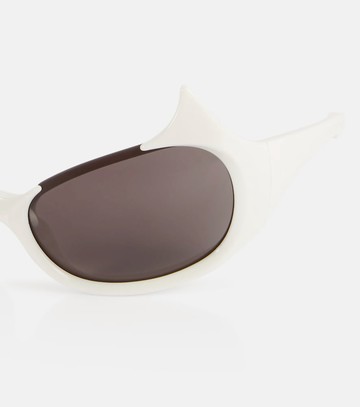 Balenciaga Gotham Cat sunglasses