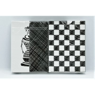 【USPCC撲克】Chess Club Limited Edition 撲克-S103050477