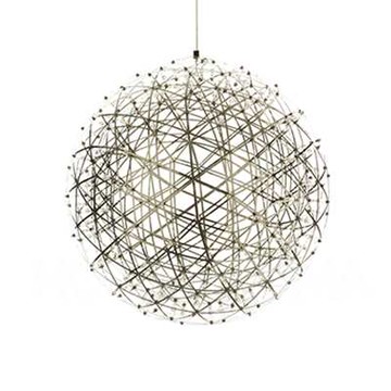 Raimond 繁星吊燈（圓球、大、220V）