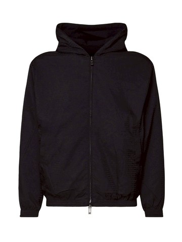 Emporio Armani Reversible Sweatshirt