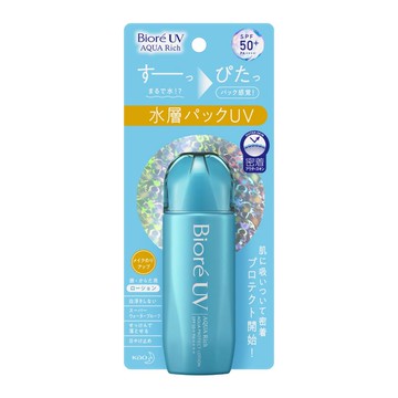Biore蜜妮 含水防曬水珠凝露70ml