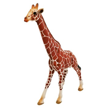 schleich 史萊奇 長頸鹿爸爸 SH14749  1個
