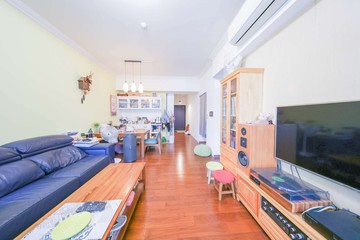 左營高鐵✨重愛商圈✨鄉村風明亮3房平車｜高雄市左營區重孝路