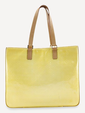 Louis Vuitton Tote Bag