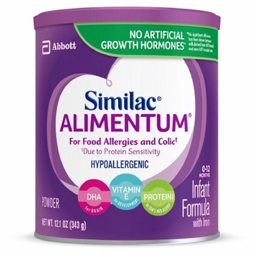 Infant Formula 12.1 Oz by Abbott Nutrition
