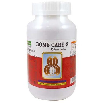 藥聯 健固力S (大) 300顆/瓶