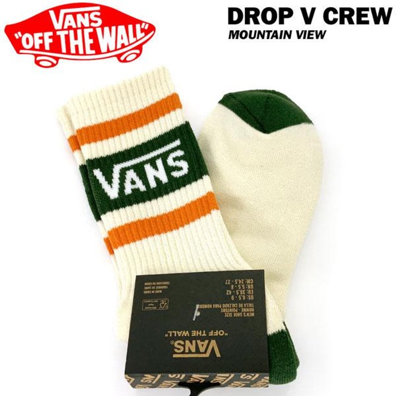 VANS 靴下 - その他