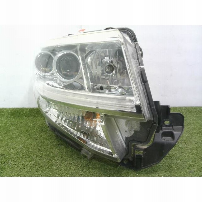 タント 左ヘッドランプ タント DBA-LA600S 左 ヘッドランプ ヘッド