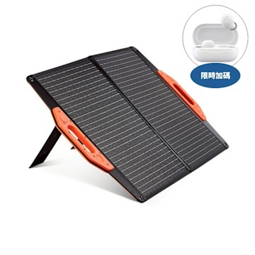 飛利浦160W太陽能充電版行動電源配件DLP8846C