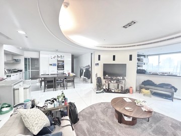 超稀有湯泉首席高樓絕美裝潢景觀優選｜新北市新店區環河路