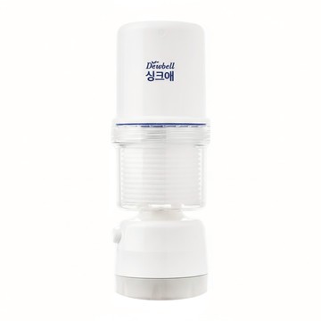 Dewbell SinkA Cobra水龍頭專用花灑器 59 x 161cm  1個  不適用