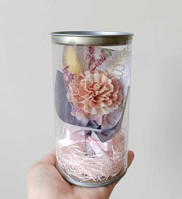 情人節禮物花束 畢業花束索拉乾燥康乃馨|開幕開運招財生日七夕情