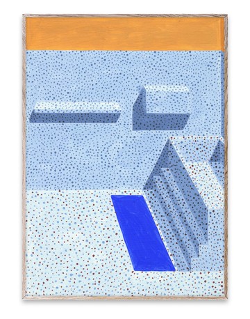 PAPER COLLECTIVE Paintings and prints - Item 58067302
