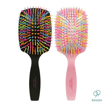 EYECANDY｜絕不打結大方梳