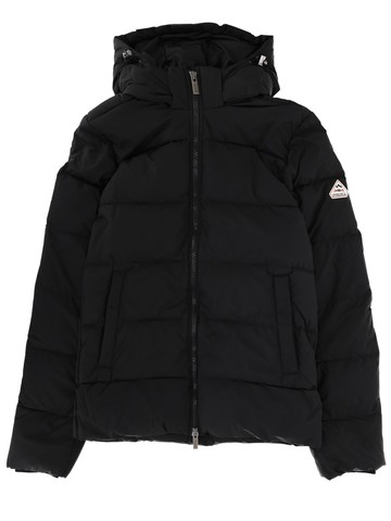 pyrenex "spoutnic" coat