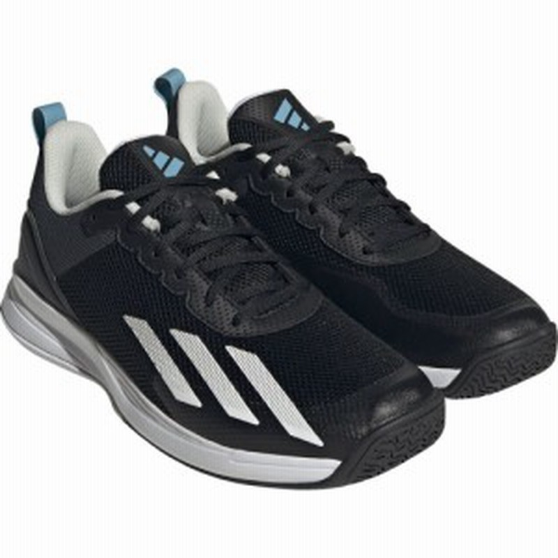 アディダス テニスシューズ アディダス] テニスシューズ バリケード