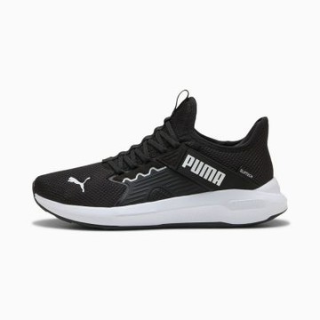 PUMA Softride Enzo 5 SLIPTECH? 男女 休閒鞋 31258101