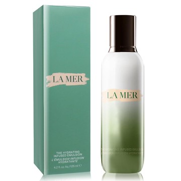 LAMER 海洋拉娜 高滲透自律修護乳 125ml <國際航空版>