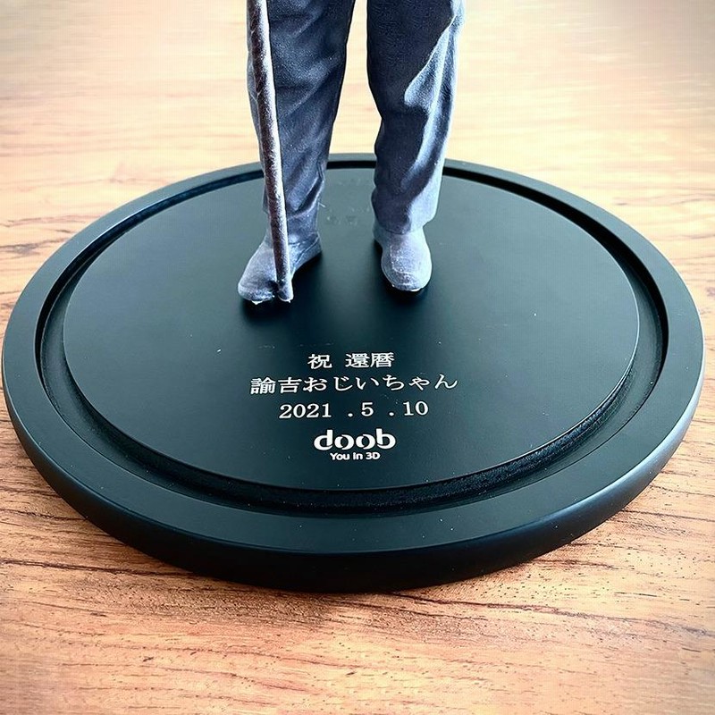 Tsume Art HQS ドラゴンボール クリリン スタチュー ☆専用
