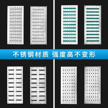 水溝蓋板廚房下水道格柵不銹鋼地漏篦子飯店地面過濾網庭院水渠蓋